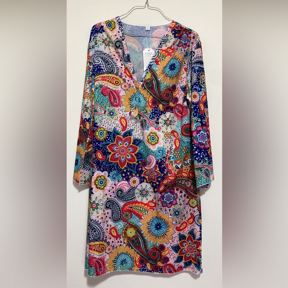 Beach Dresses/Coverups
